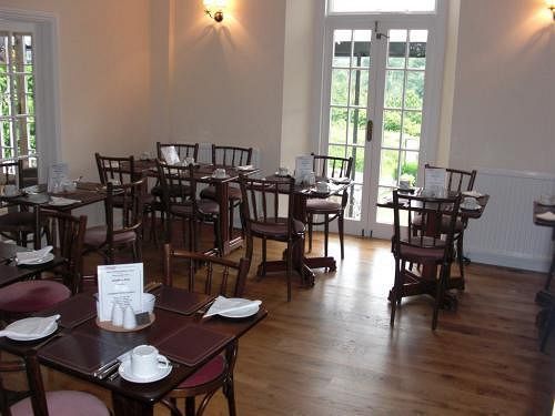 Llwyn Onn Maison d'hôtes 4*