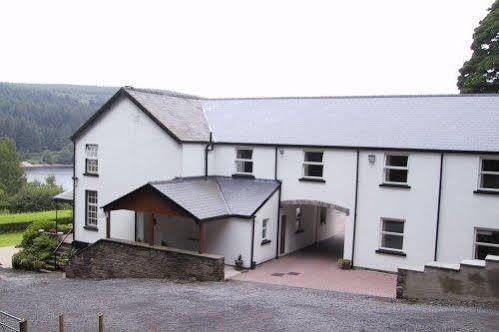 Llwyn Onn 4* Merthyr Tydfil